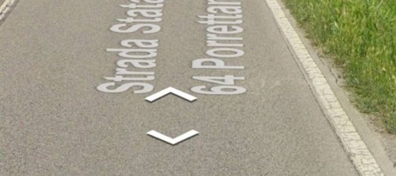 220300m² Land in Ferrara, Italy No. 260970 7