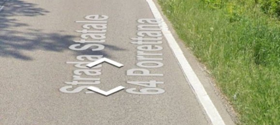 220300m² Land in Ferrara, Italy No. 260970 10