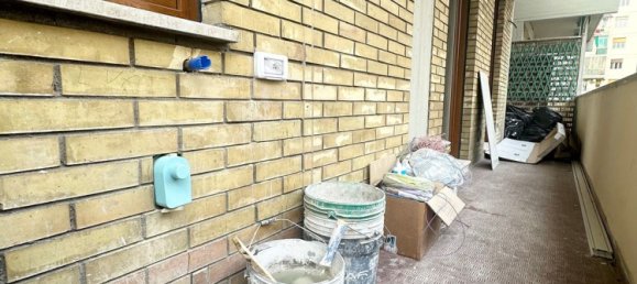 3 rooms Apartment in Florence, Italy No. 9894 12