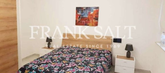 3 غرف نوم شقة في Zebbug, Malta رقم 11304 3