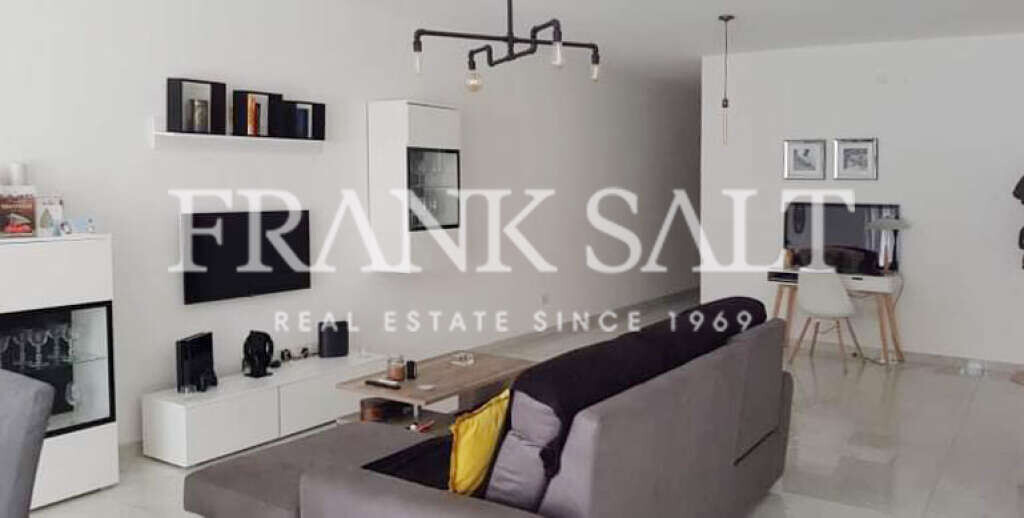 3 غرف نوم شقة في Zebbug, Malta رقم 11304