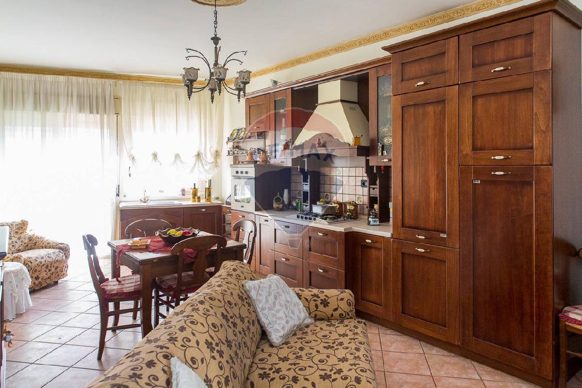 Apartamento T2 em Paterno, Italy N.º 260333