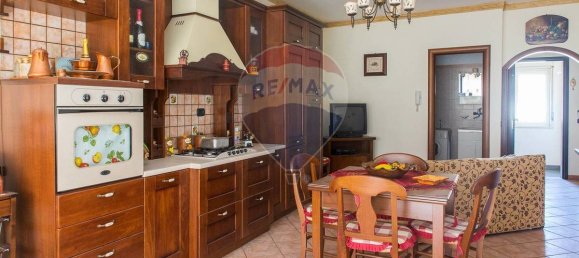 Apartamento T2 em Paterno, Italy N.º 260333 2