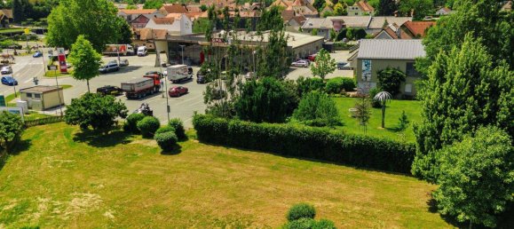 Земельный участок 2554м² в Гамлиц, Австрия № 191075 3