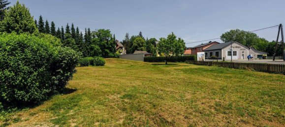 Земельный участок 2554м² в Гамлиц, Австрия № 191075 9