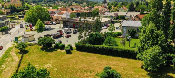 Земельный участок 2554м² в Гамлиц, Австрия № 191075 5