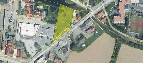 Земельный участок 2554м² в Гамлиц, Австрия № 191075 13