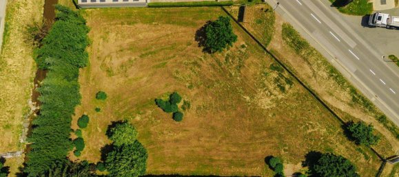 Земельный участок 2554м² в Гамлиц, Австрия № 191075 4