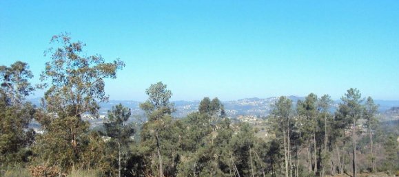 Земельный участок в Soalhaes, Португалия № 46089 16