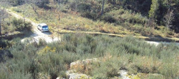 Земельный участок в Soalhaes, Португалия № 46089 14