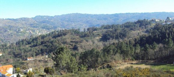 Земельный участок в Soalhaes, Португалия № 46089 17