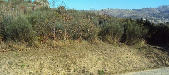 Земельный участок в Soalhaes, Португалия № 46089 8