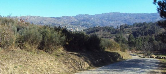 Земельный участок в Soalhaes, Португалия № 46089 9