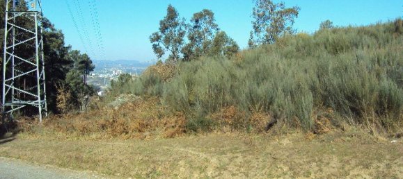 Земельный участок в Soalhaes, Португалия № 46089 7