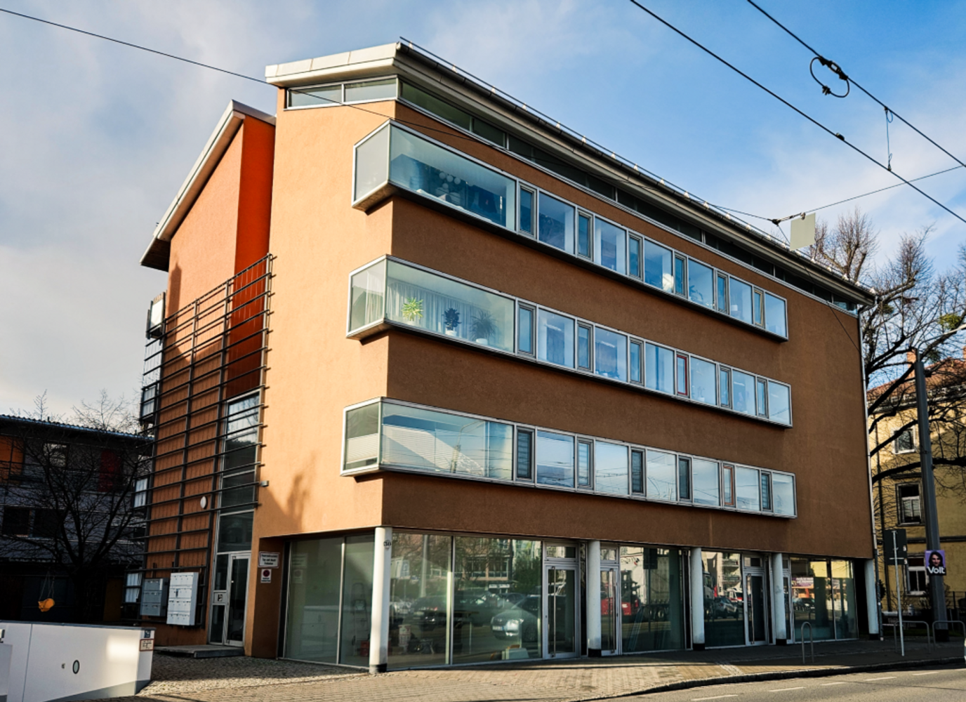 3 bedrooms Apartment in Dresden, Germany No. 67298