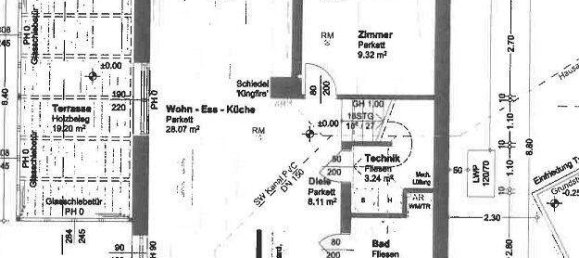 5 rooms House in Neudorfl, Austria No. 89297 19