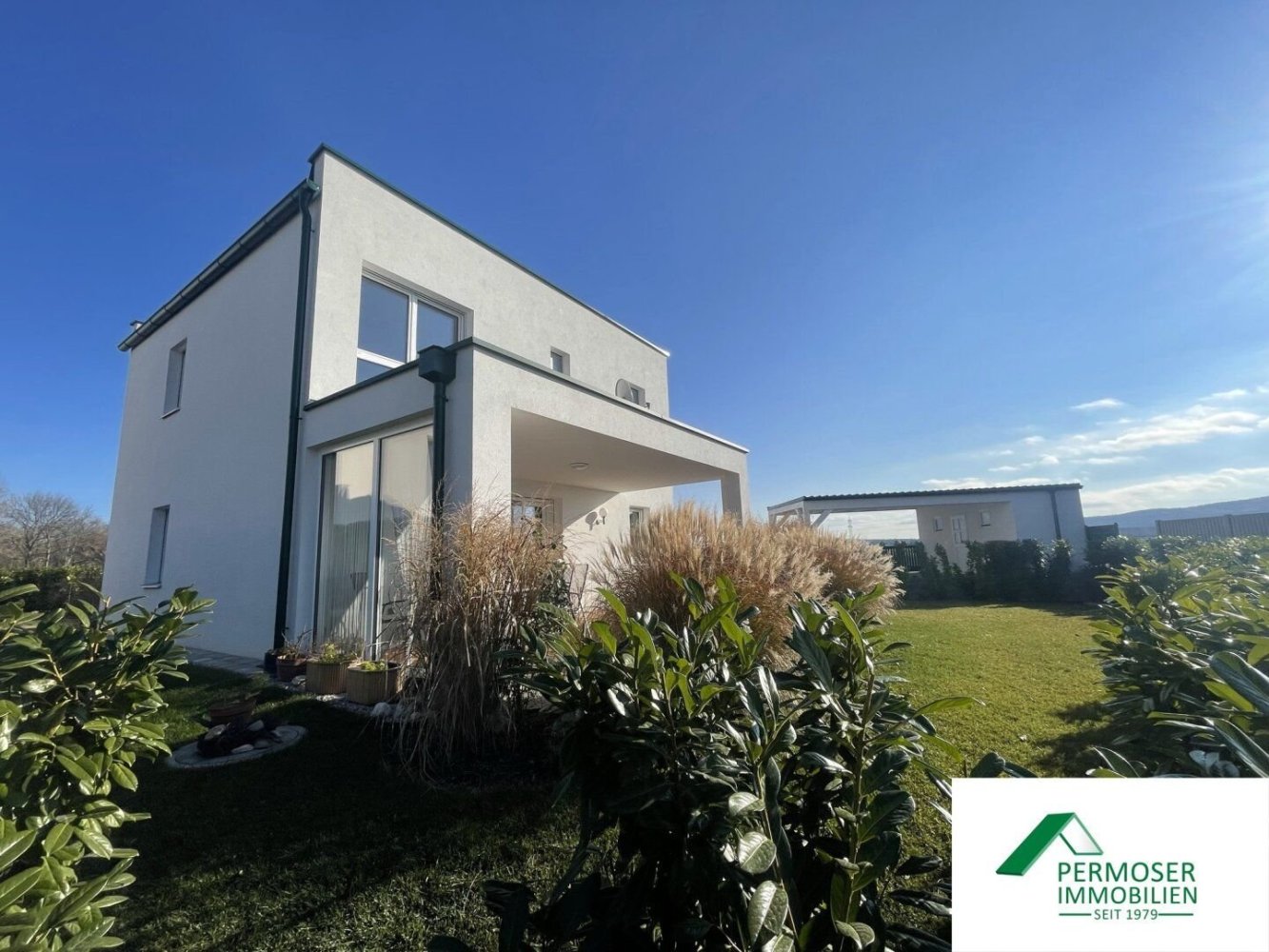 5 rooms House in Neudorfl, Austria No. 89297