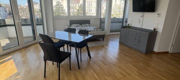 Квартира с 2 комнатами в Дёблинг, Австрия № 140259 11