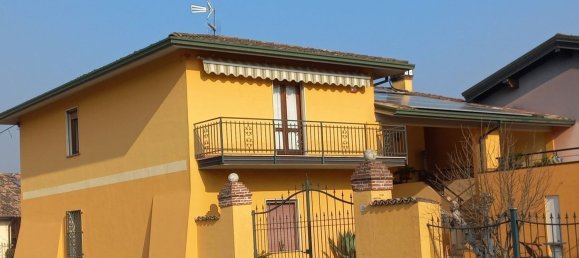 7 rooms House in Montichiari, Italy No. 173465 2