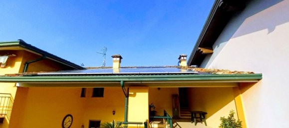 7 rooms House in Montichiari, Italy No. 173465 4