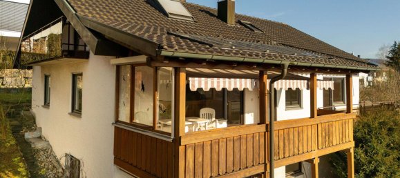 4 Schlafzimmer Haus in Rems-Murr-Kreis, Germany, Nr. 70347 2