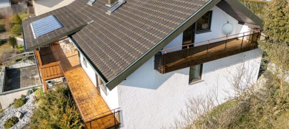 4 Schlafzimmer Haus in Rems-Murr-Kreis, Germany, Nr. 70347 16