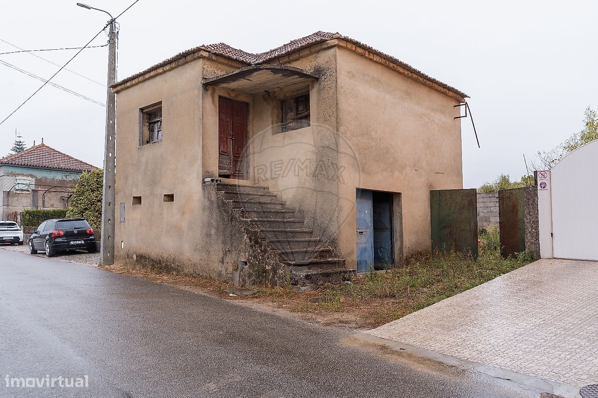 2 غرف نوم منزل في Oliveira do Bairro, Portugal رقم 18183