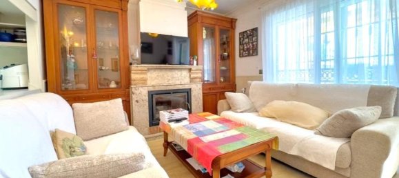 Дуплекс с 4 спальнями в Кальпе, Испания № 91451 3