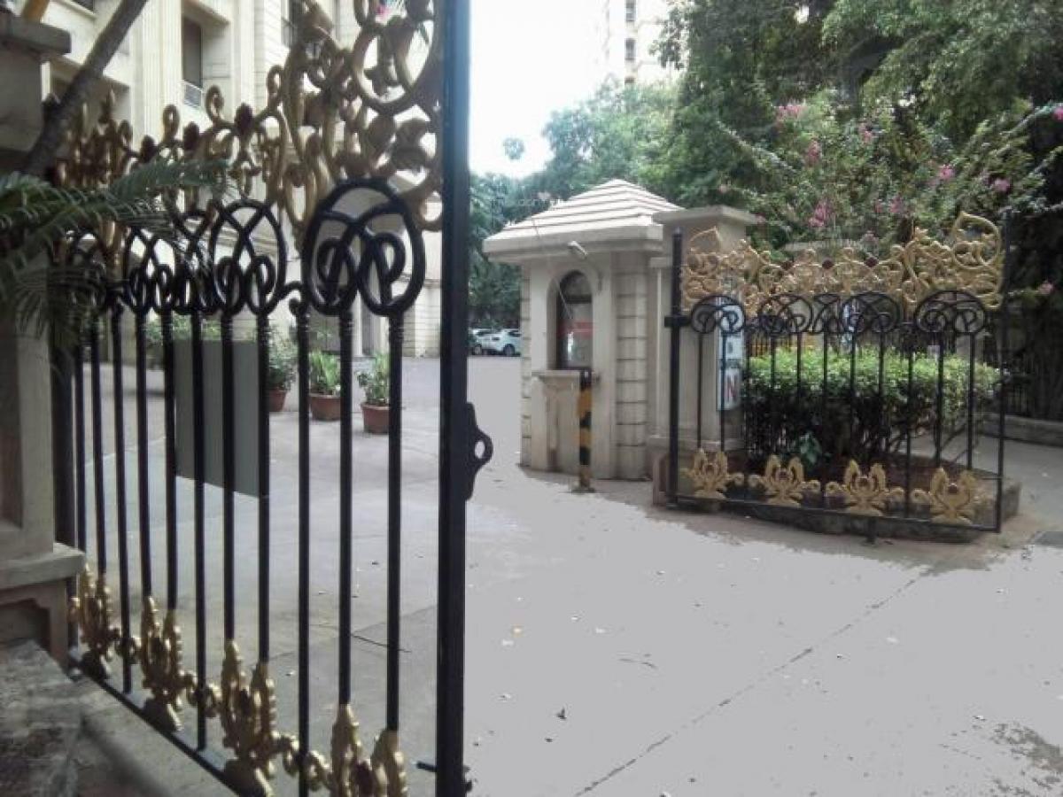 2 Schlafzimmer Haus in Mumbai, India, Nr. 42516