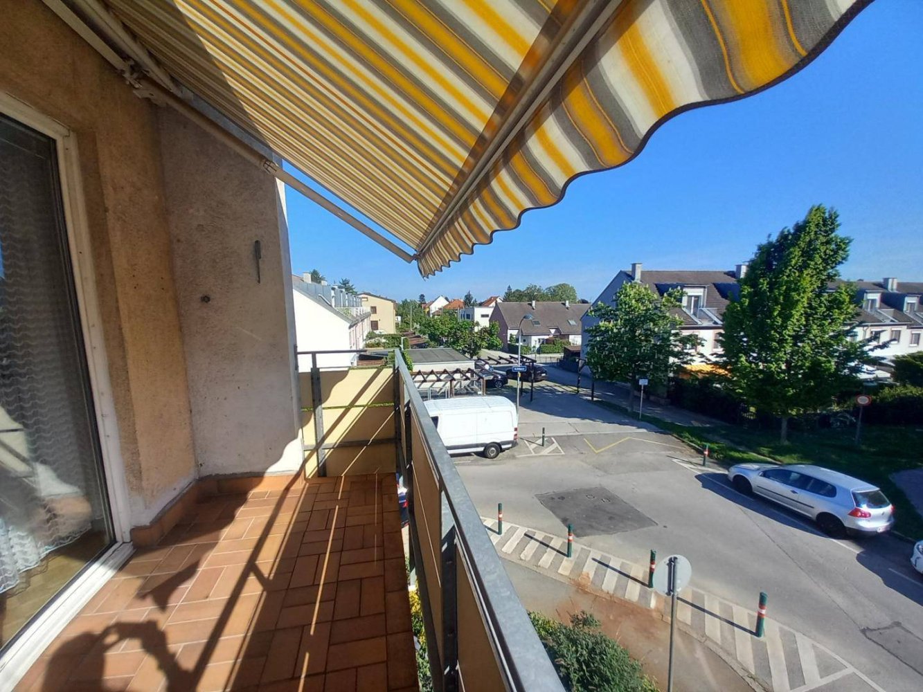 Apartamento T1 em St. Polten, Austria N.º 245713