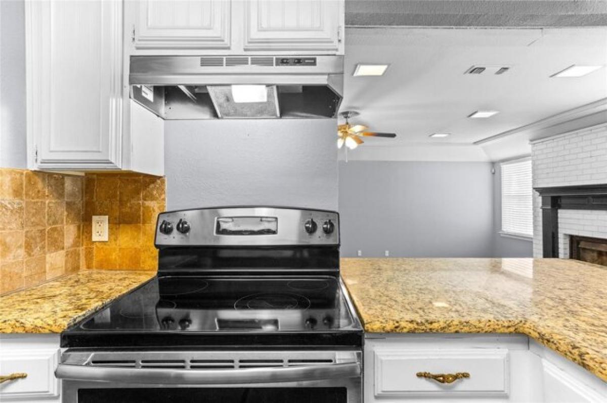 Casa T3 em North Richland Hills, USA N.º 376935