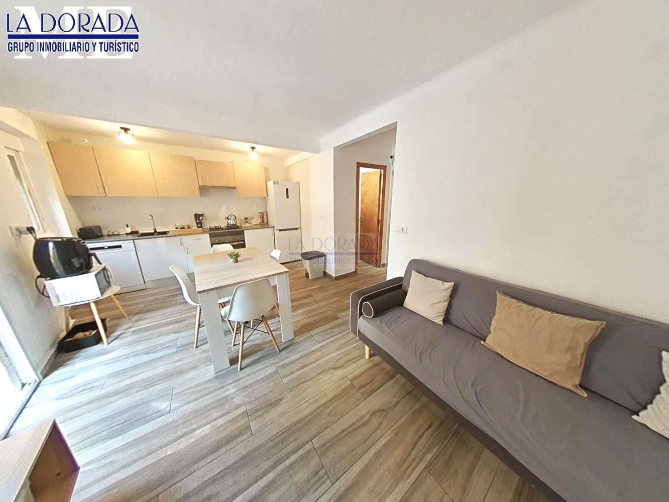 5 bedrooms House in El Perello, Spain No. 282438