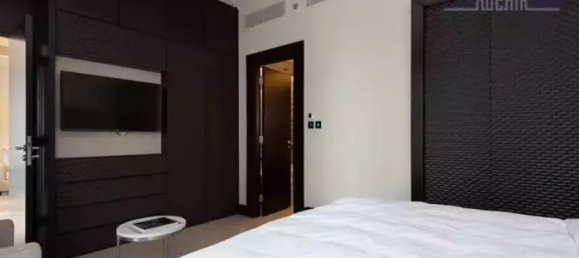 1 غرف نوم شقة في وسط مدينة دبي, UAE رقم 967 8