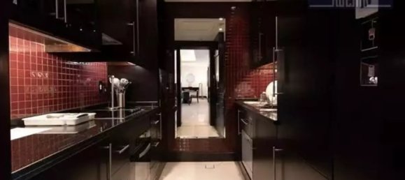 1 غرف نوم شقة في وسط مدينة دبي, UAE رقم 967 2