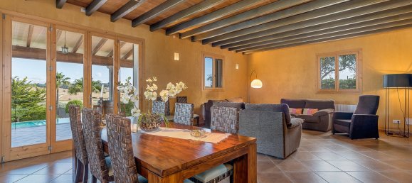 4 bedrooms House in Sineu, Spain No. 41575 19