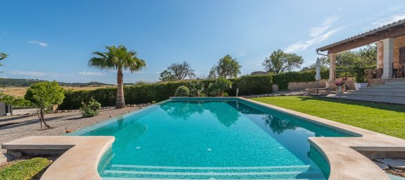 4 bedrooms House in Sineu, Spain No. 41575 13