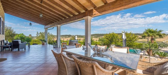 4 bedrooms House in Sineu, Spain No. 41575 11