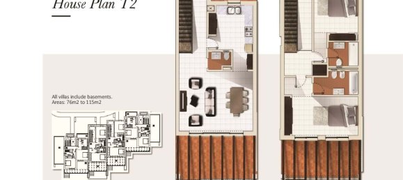 2 bedrooms House in Lagoa, Portugal No. 97046 28