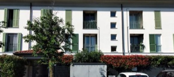 2-Zimmer Wohnung in Villasanta, Italy, Nr. 7775 17