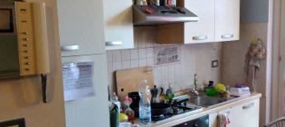 2-Zimmer Wohnung in Villasanta, Italy, Nr. 7775 18