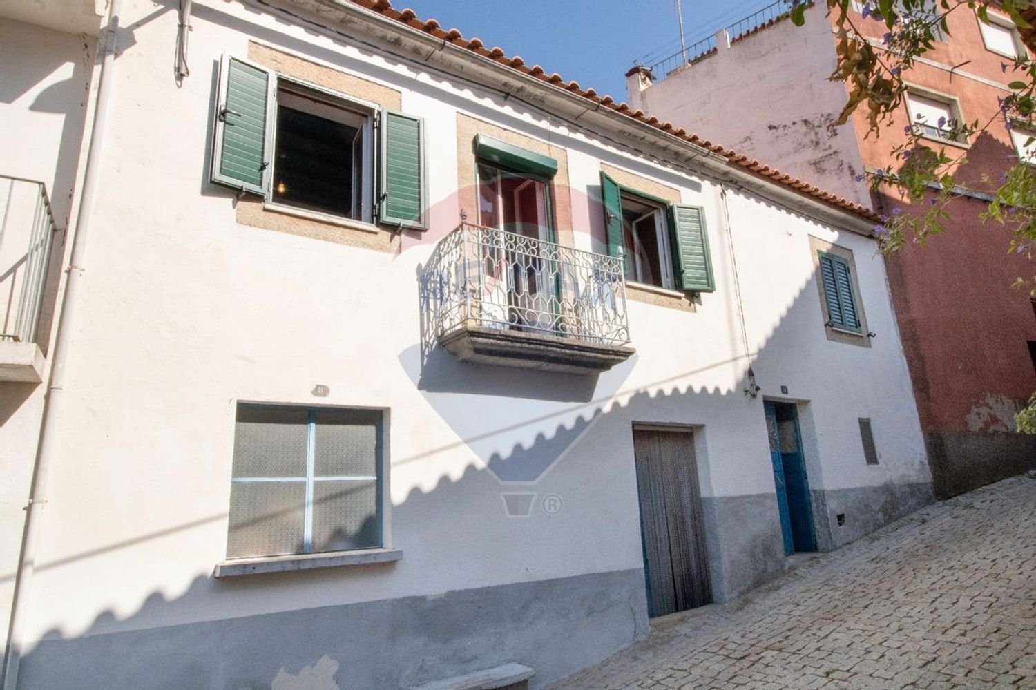 3 bedrooms House in Penamacor, Portugal No. 37473