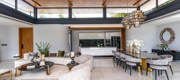 4 غرف نوم منزل في Bang Tao, Thailand رقم 78976 8