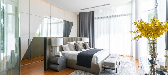 4 غرف نوم منزل في Bang Tao, Thailand رقم 78976 7