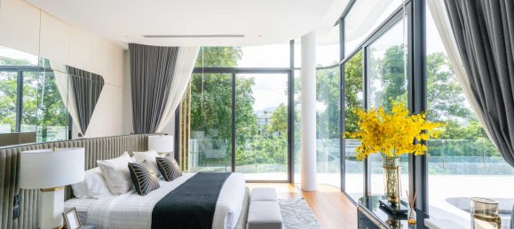 4 غرف نوم منزل في Bang Tao, Thailand رقم 78976 15