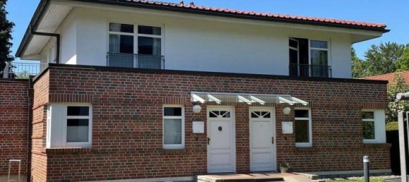 Moradia em banda T2 em Wandsbek, Germany N.º 365216 2