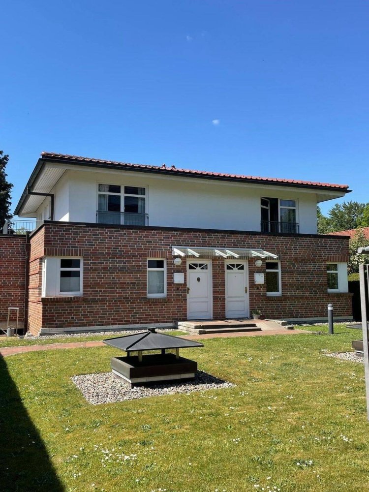 Moradia em banda T2 em Wandsbek, Germany N.º 365216