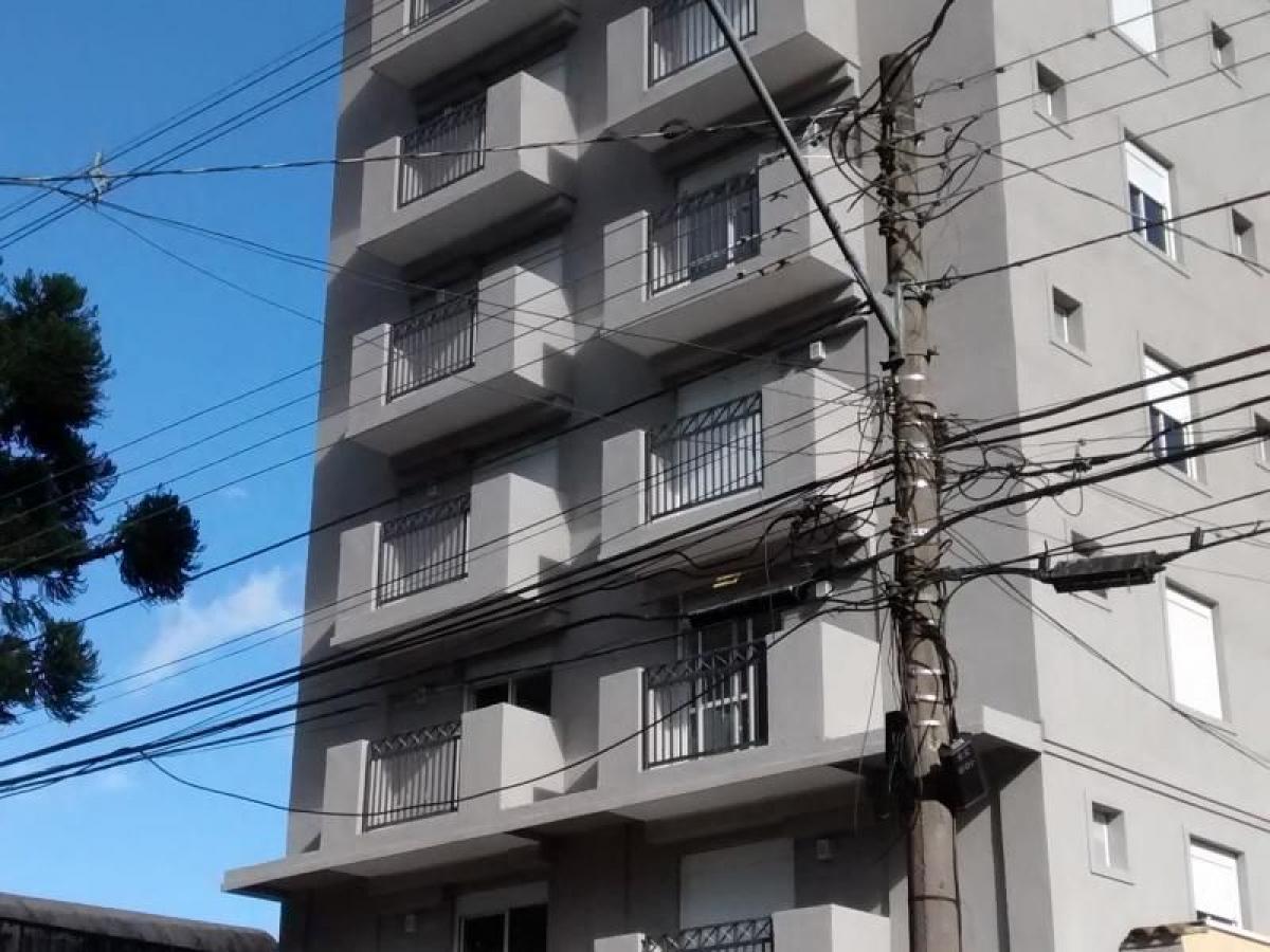 3 غرف نوم شقة في Curitiba, Brazil رقم 500608