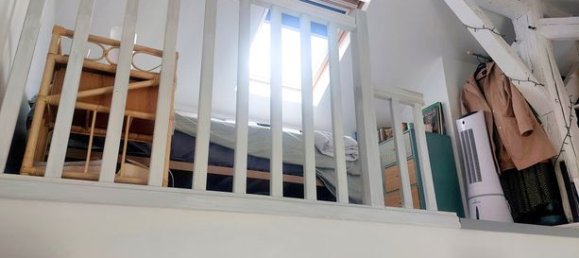 1 bedroom Apartment in Paris, France No. 314244 2