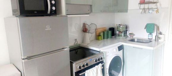 1 bedroom Apartment in Paris, France No. 314244 5