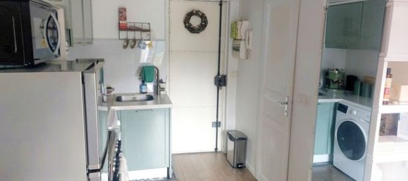 1 bedroom Apartment in Paris, France No. 314244 6